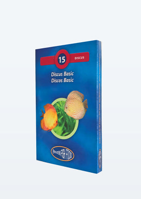3F Frozen Discus Basic food from 3F & Ruto products online in Dubai and Abu Dhabi UAE
