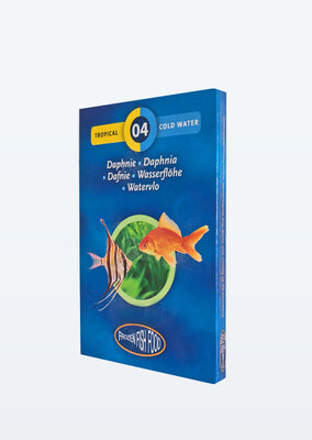 3F Frozen Daphnie food from 3F & Ruto products online in Dubai and Abu Dhabi UAE