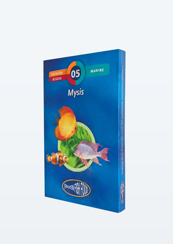 3F Frozen Mysis food from 3F & Ruto products online in Dubai and Abu Dhabi UAE
