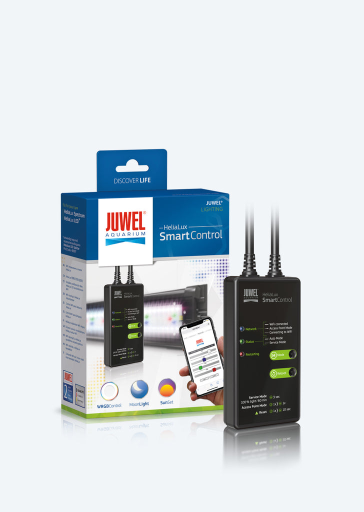 JUWEL HeliaLux SmartControl light from Juwel products online in Dubai and Abu Dhabi UAE