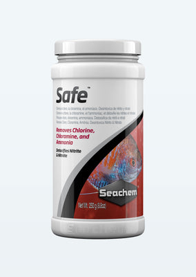 Seachem Safe water from Seachem products online in Dubai and Abu Dhabi UAE