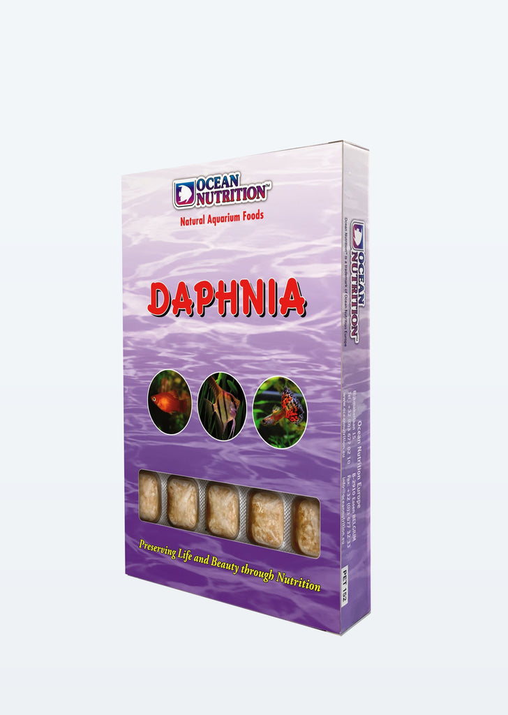 Ocean Nutrition Daphnia food from Ocean Nutrition products online in Dubai and Abu Dhabi UAE