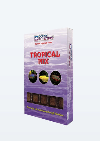Ocean Nutrition Tropical Mix food from Ocean Nutrition products online in Dubai and Abu Dhabi UAE