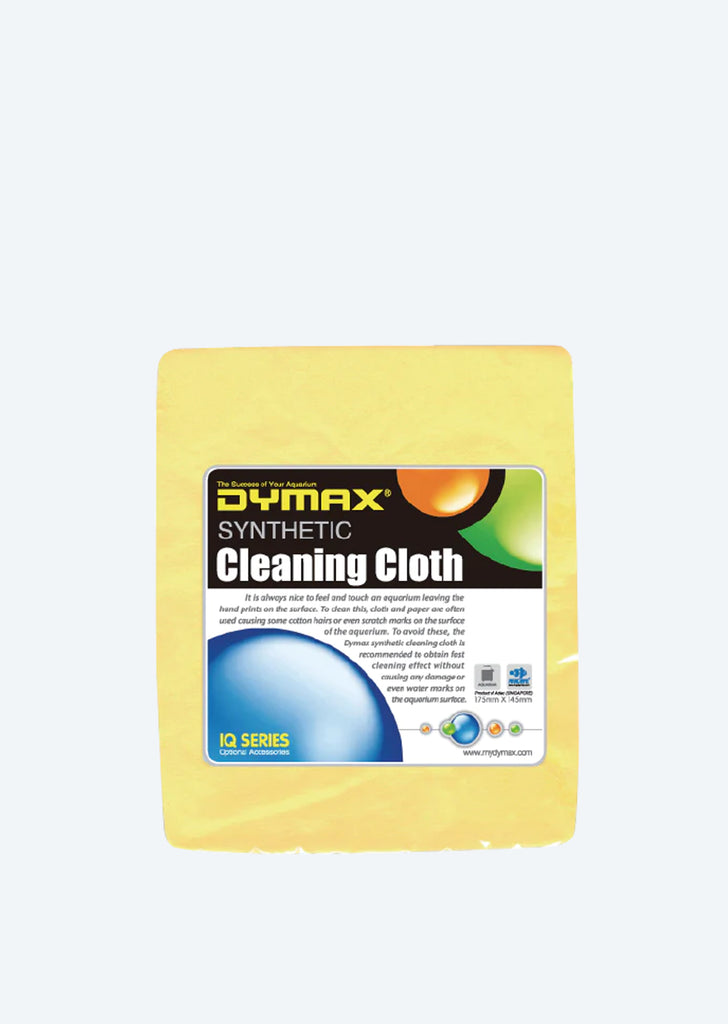 DYMAX IQ Cleaning Cloth