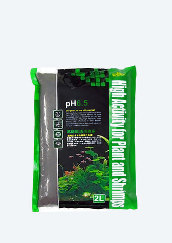 ISTA pH 6.5 Shrimp Soil