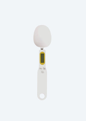 ISTA Digital Spoon Scale