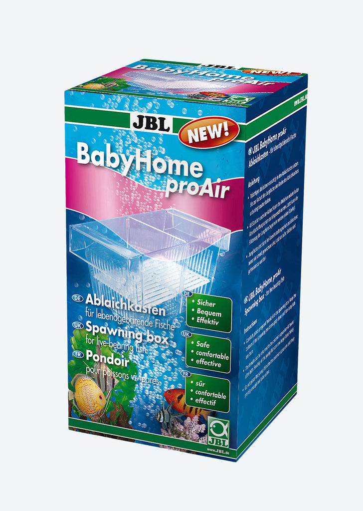 JBL BabyHome ProAir (Breeding Box) tools from JBL products online in Dubai and Abu Dhabi UAE