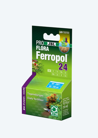 JBL Pro Flora Ferropol 24