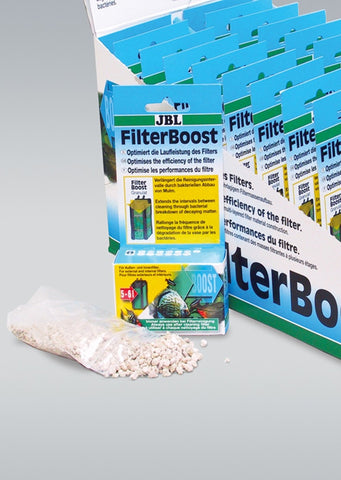 JBL FilterBoost (Bacteria Booster)