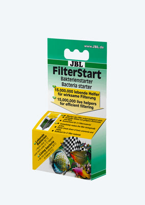 JBL FilterStart (Live Bacteria)
