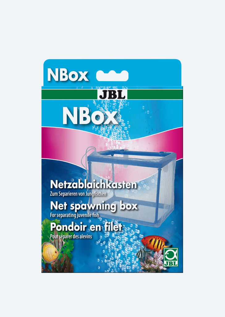 JBL NBox (Breeding Box) tools from JBL products online in Dubai and Abu Dhabi UAE
