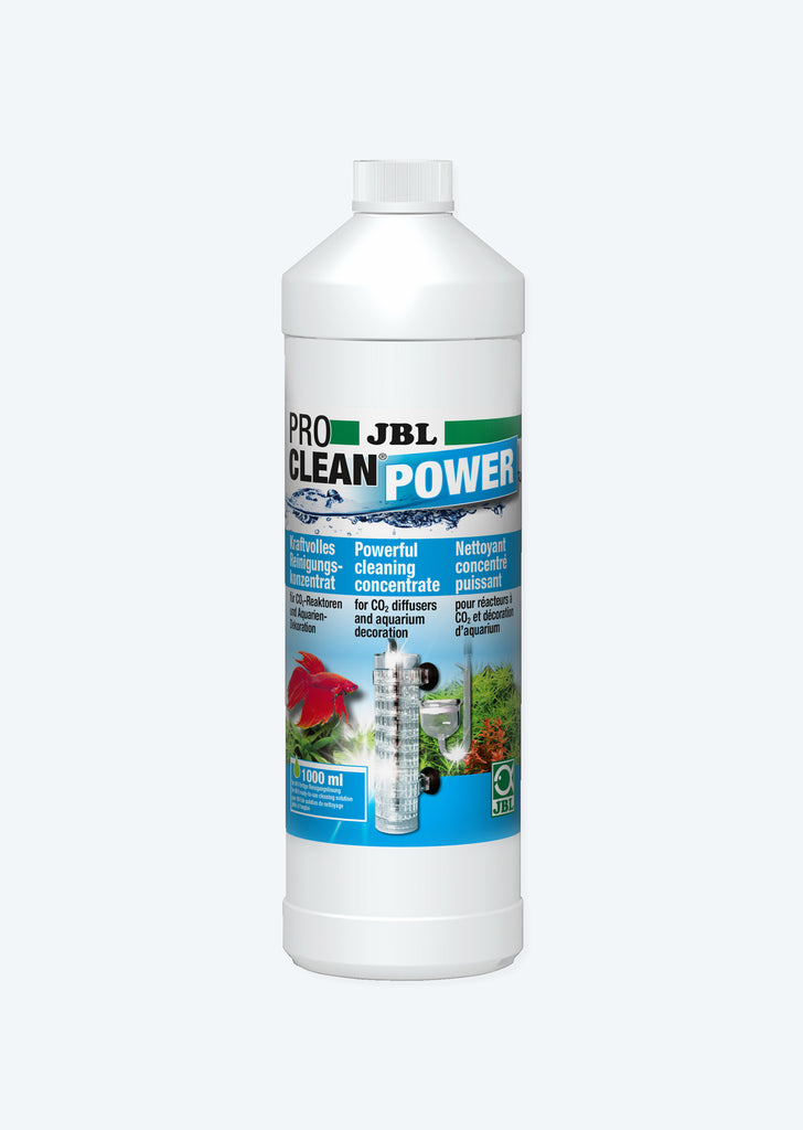 JBL Pro Clean Power Liquid