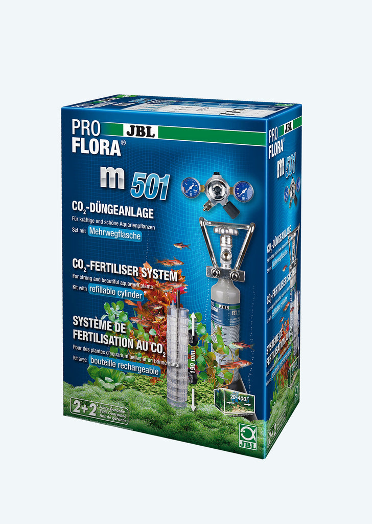 JBL Proflora Complete System Kit