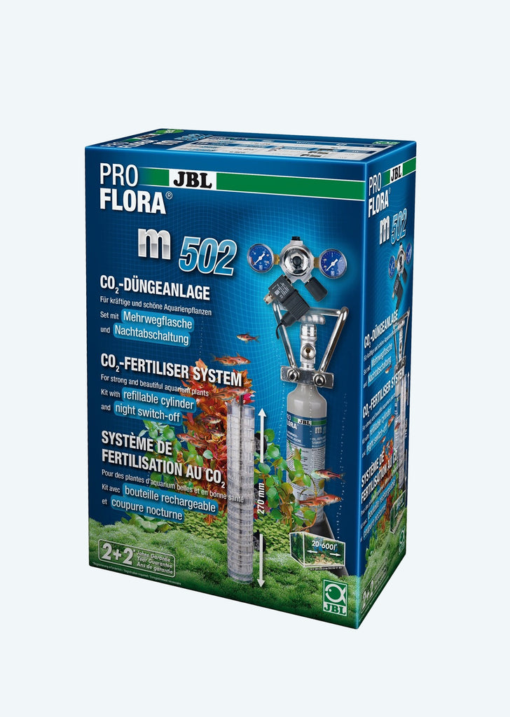 JBL Proflora Complete System Kit