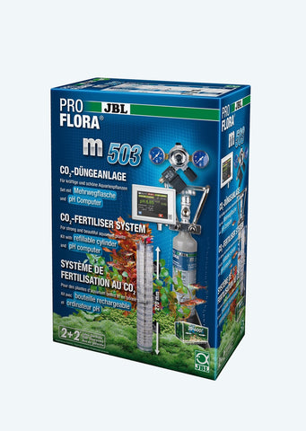 JBL Proflora Complete System Kit