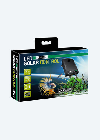 JBL Solar Natur Smart Controller