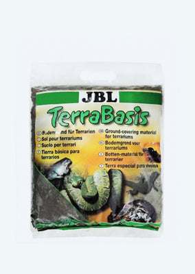 JBL TerraBasis Substrate