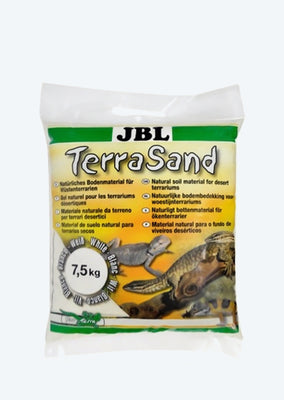 JBL TerraSand White