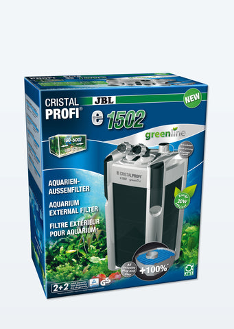 JBL CristalProfi e1502 filter from JBL products online in Dubai and Abu Dhabi UAE