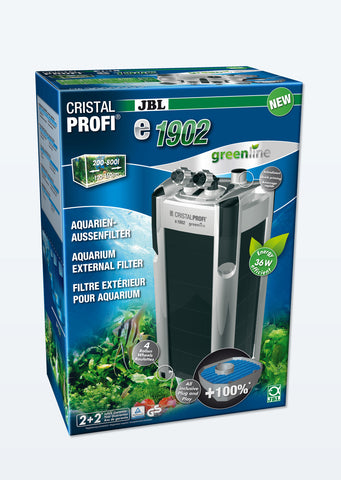 JBL CristalProfi e1902 filter from JBL products online in Dubai and Abu Dhabi UAE
