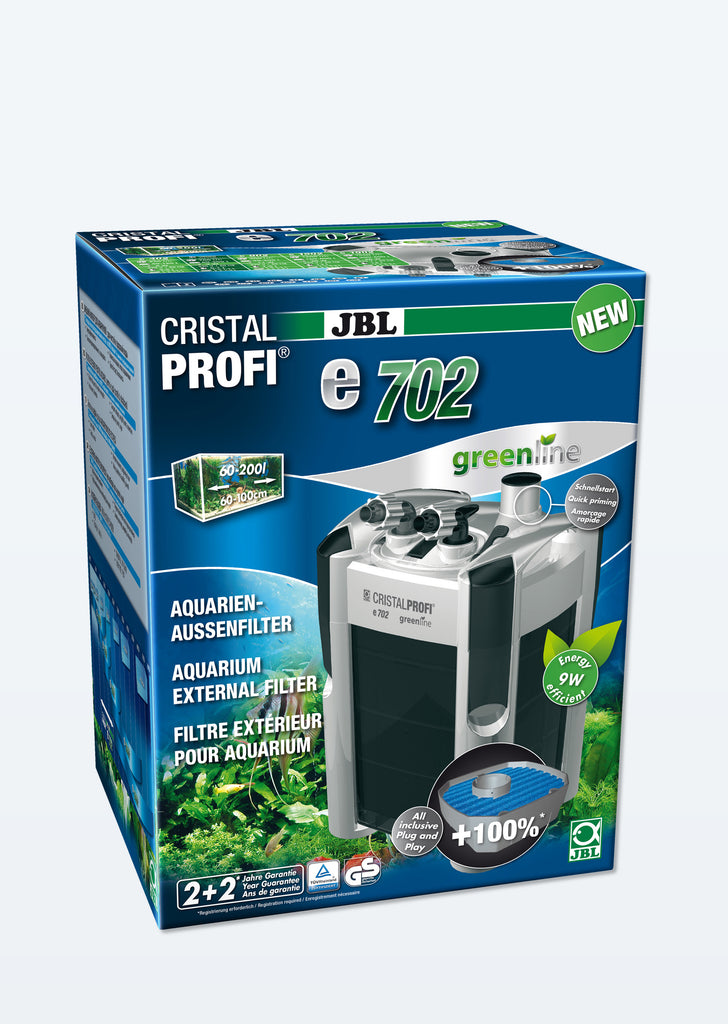 JBL CristalProfi e702 filter from JBL products online in Dubai and Abu Dhabi UAE