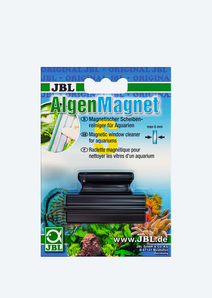JBL Algae Cleaning Set