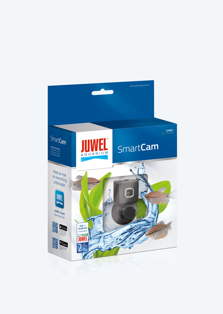 JUWEL SmartCam (Camera Monitor)