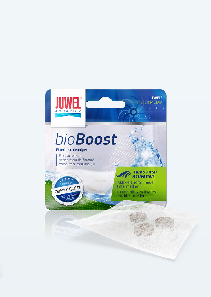 JUWEL Filter bioBoost media from Juwel products online in Dubai and Abu Dhabi UAE