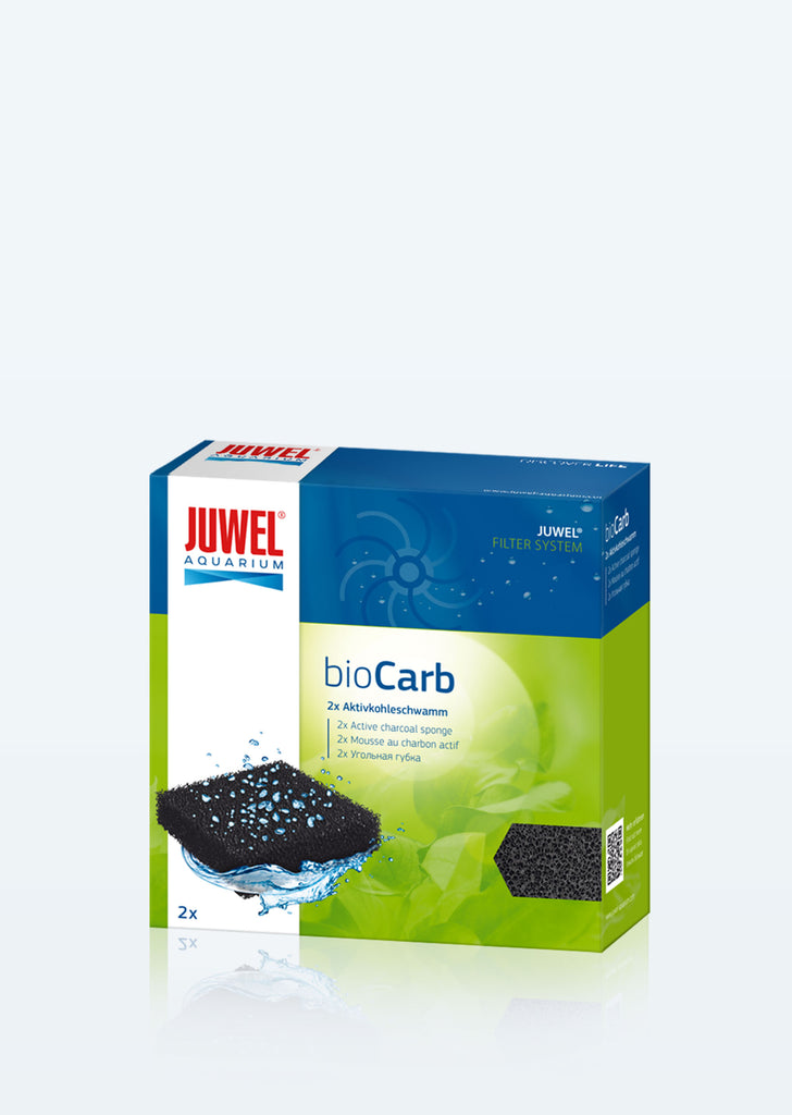 JUWEL Filter Media bioCarb media from Juwel products online in Dubai and Abu Dhabi UAE