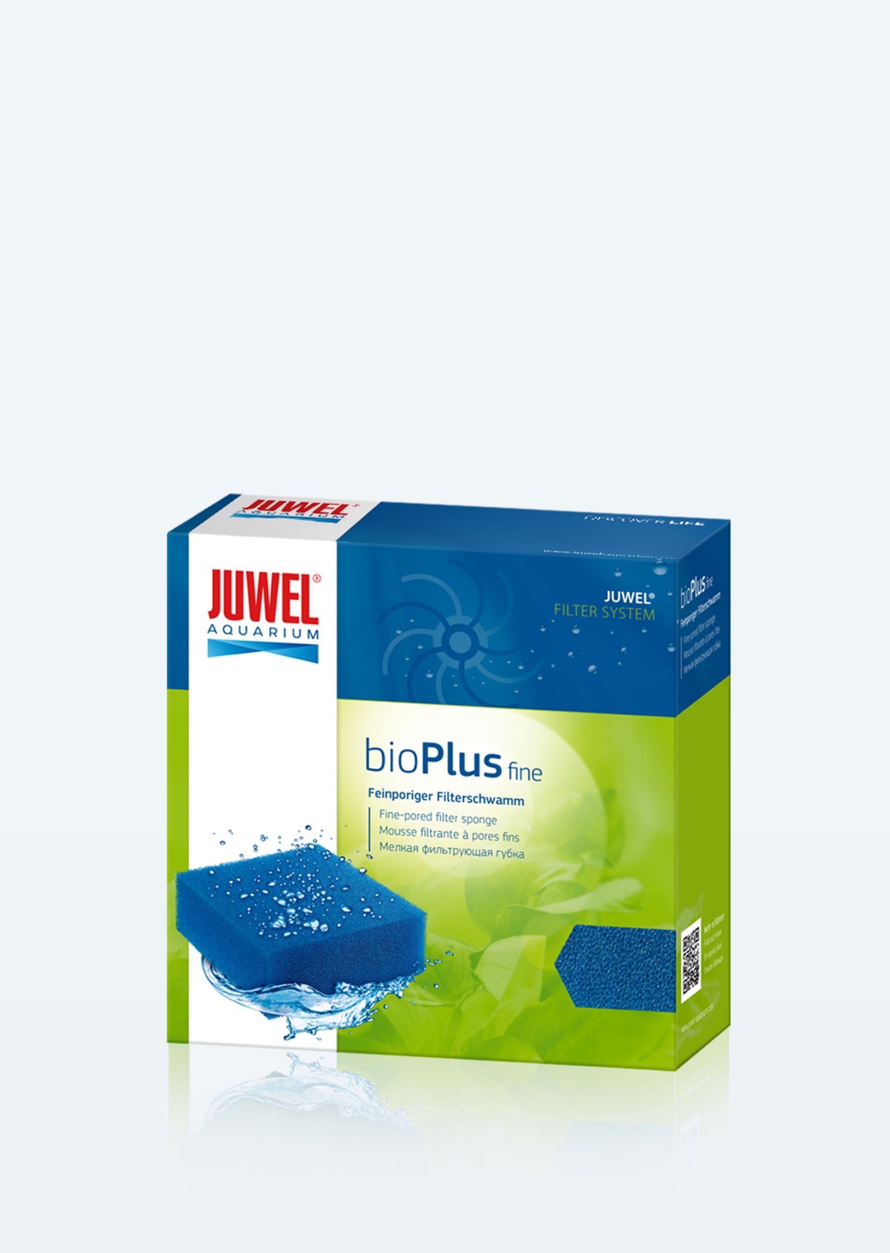 JUWEL Filtermedia Set (8er) -L- Bioflow 6.0/Standard JUWEL Filtermedia Set (8er) -L- Bioflow 6.0/Standard