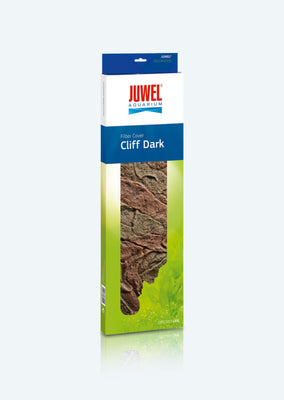 JUWEL Filter Cover: Cliff Dark decoration from Juwel products online in Dubai and Abu Dhabi UAE