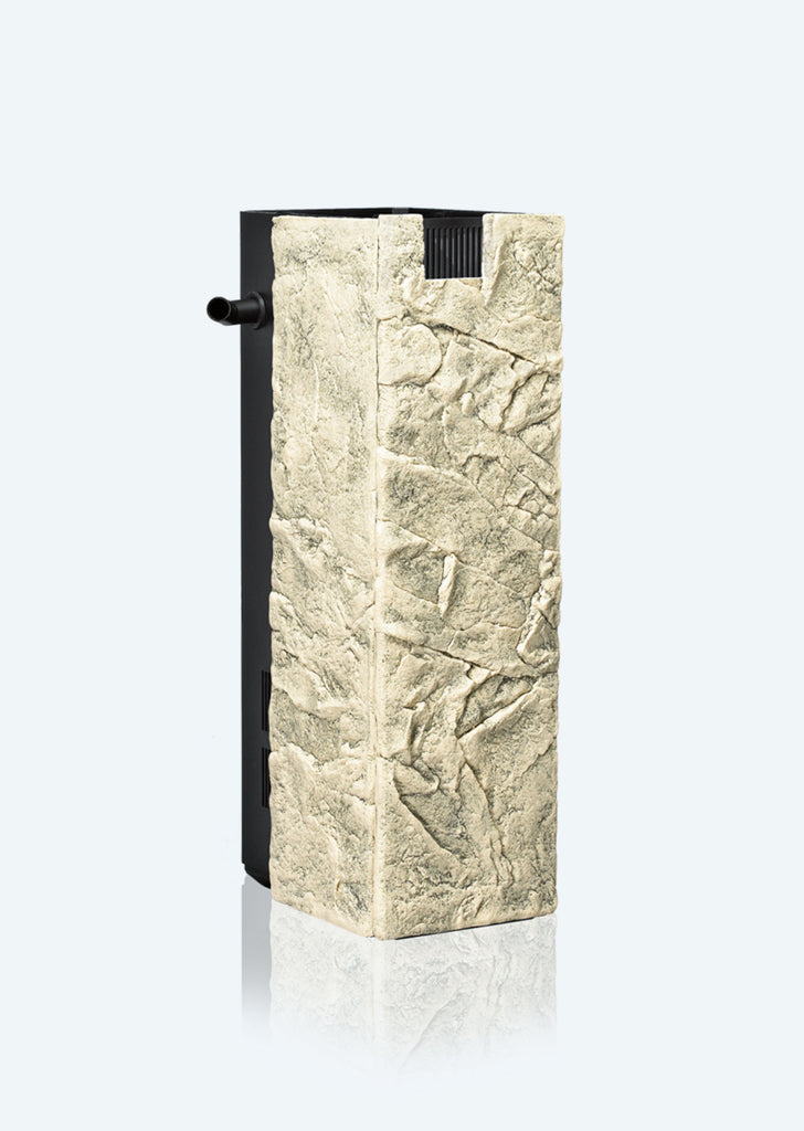 JUWEL Filter Cover: Cliff Light decoration from Juwel products online in Dubai and Abu Dhabi UAE