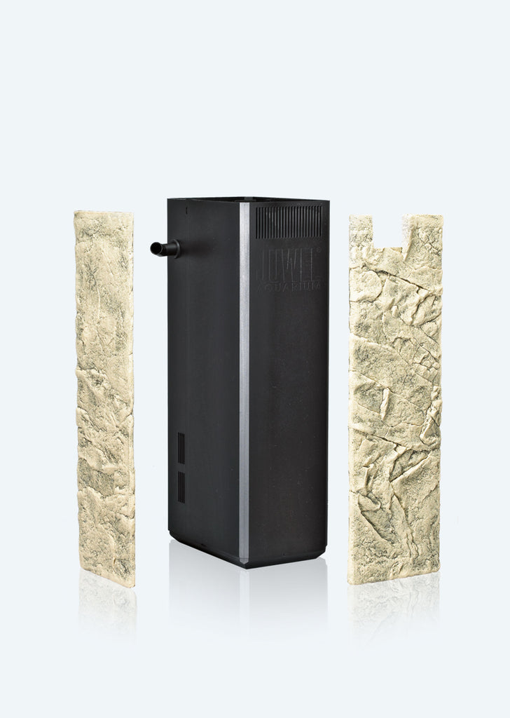 JUWEL Filter Cover: Cliff Light decoration from Juwel products online in Dubai and Abu Dhabi UAE