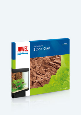 JUWEL Background: Stone Clay decoration from Juwel products online in Dubai and Abu Dhabi UAE