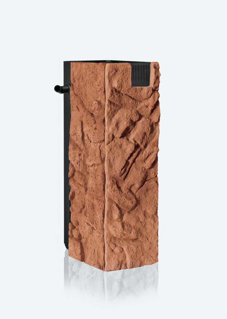 JUWEL Filter Cover: Stone Clay decoration from Juwel products online in Dubai and Abu Dhabi UAE