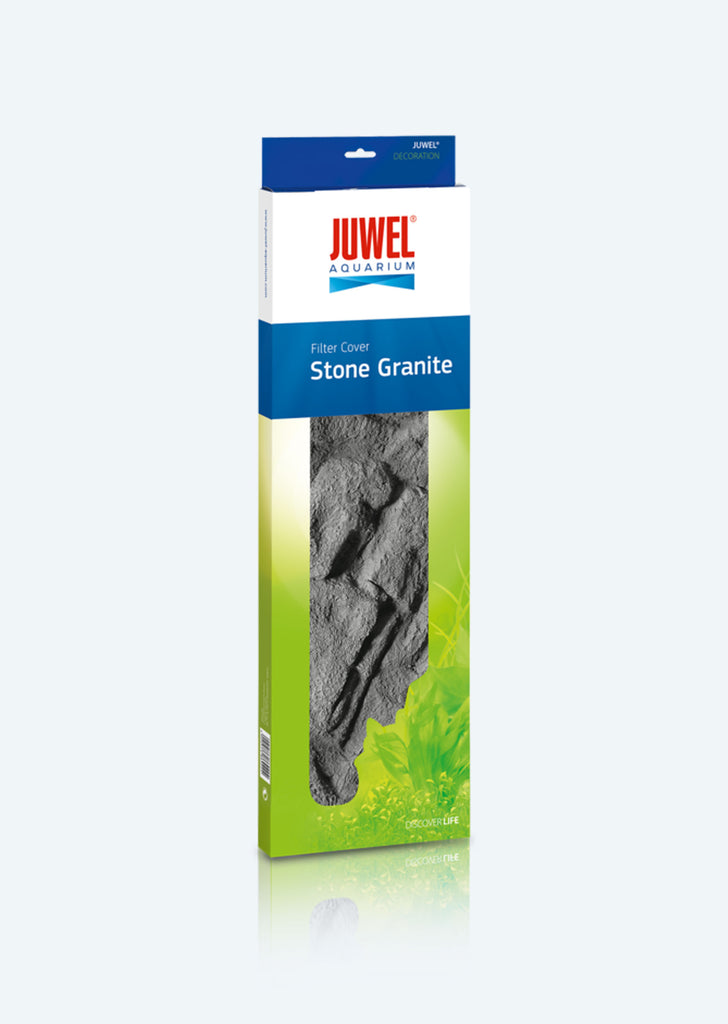 JUWEL Filter Cover: Stone Granite decoration from Juwel products online in Dubai and Abu Dhabi UAE