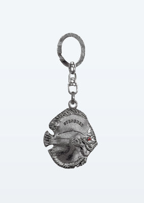 Stendker Keychain: Antique Silver gift from Diskuszucht Stendker products online in Dubai and Abu Dhabi UAE
