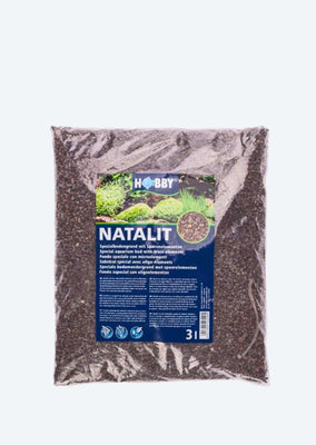 HOBBY Natalit Gravel substrate from Hobby products online in Dubai and Abu Dhabi UAE