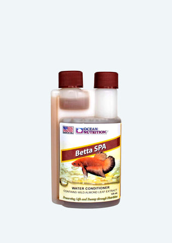 Ocean Nutrition Atison's Betta SPA food from Ocean Nutrition products online in Dubai and Abu Dhabi UAE