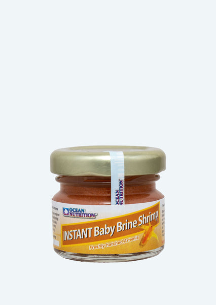Brine shrimp for discus deals