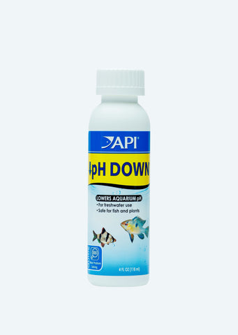 API pH DOWN water from API products online in Dubai and Abu Dhabi UAE