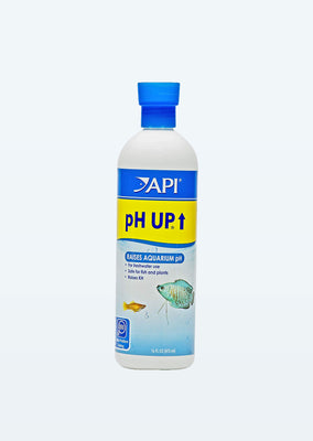 API pH UP water from API products online in Dubai and Abu Dhabi UAE