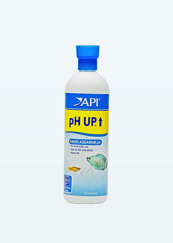 API pH UP water from API products online in Dubai and Abu Dhabi UAE