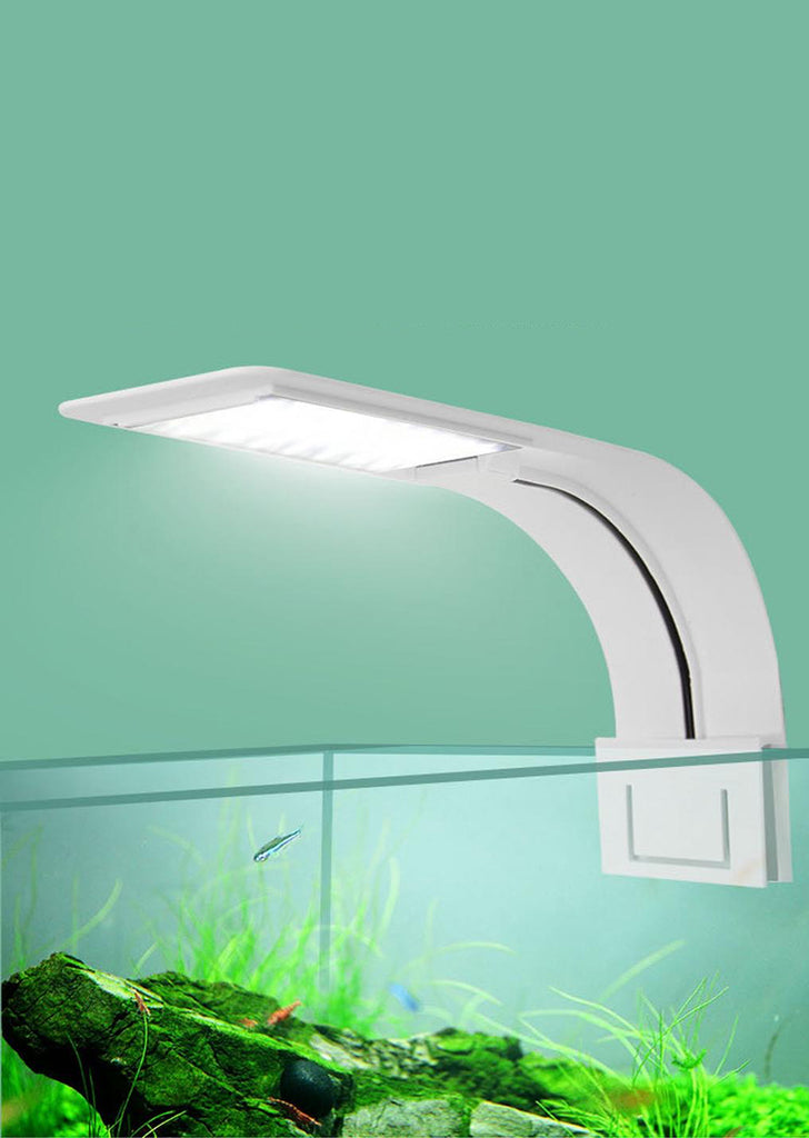 Roxin Clip-On 10W LED Top Light