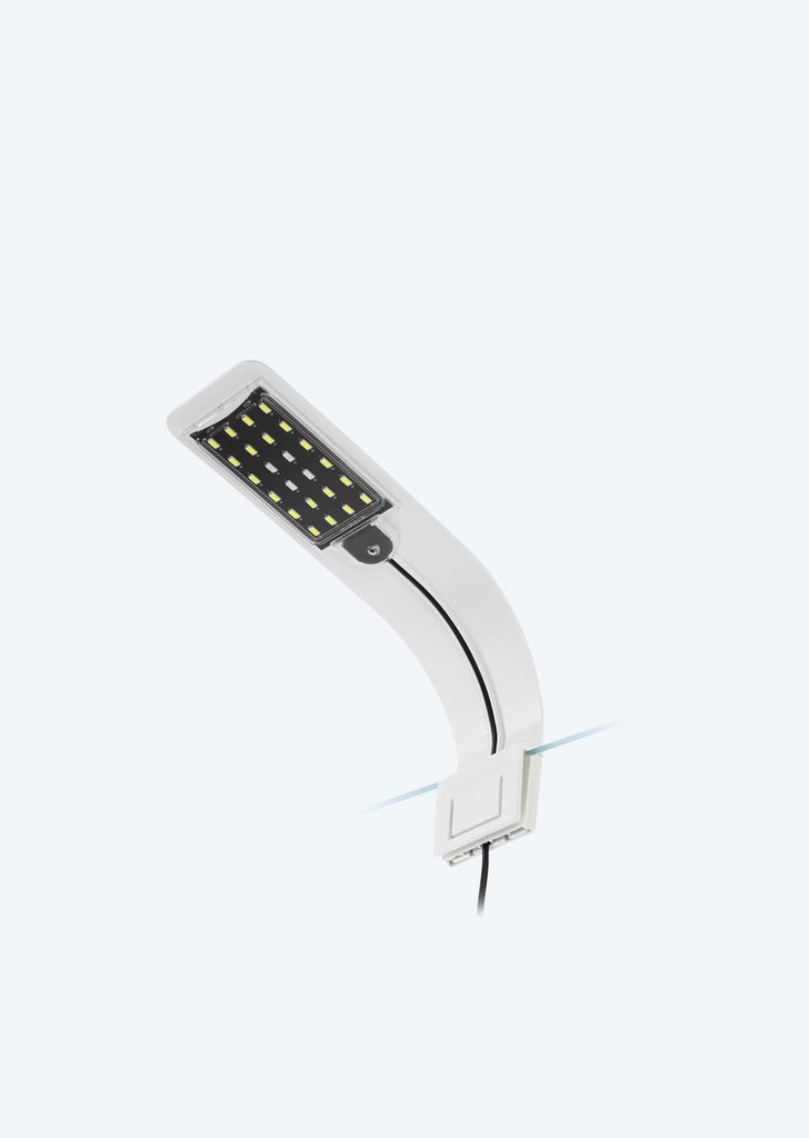 Roxin Clip-On 10W LED Top Light