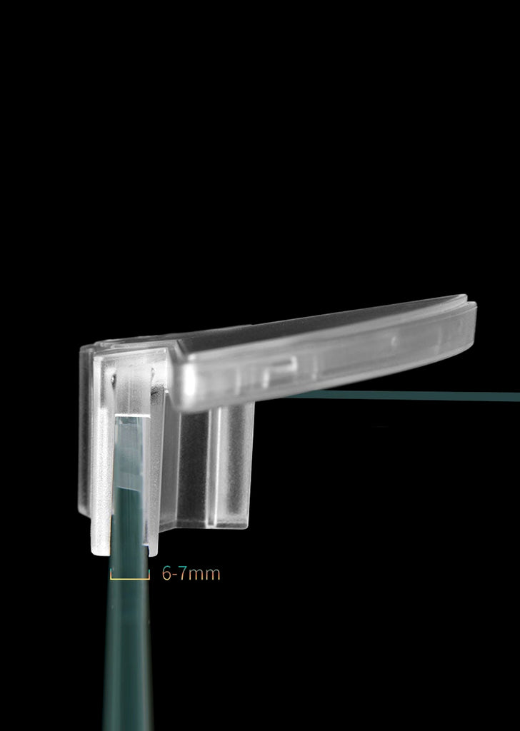 Roxin Clip-On 5W LED Corner Light