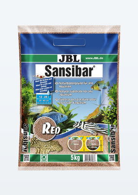 JBL Sansibar Red substrate from JBL products online in Dubai and Abu Dhabi UAE
