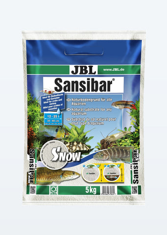 JBL Sansibar Snow substrate from JBL products online in Dubai and Abu Dhabi UAE