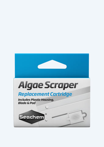Seachem Algae Scraper Replacement