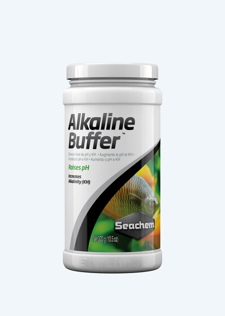 Seachem Alkaline Buffer (pH Buffer)